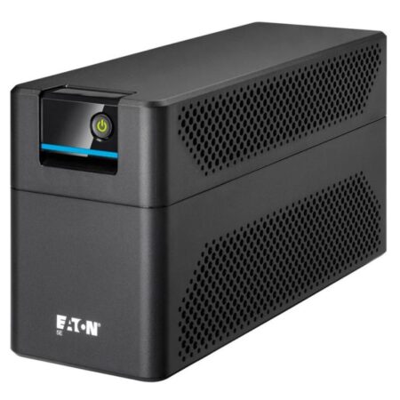 Onduleur Eaton In Line Ups 5e Gen2 Iec 700va/360w – 5E700I Tunisie