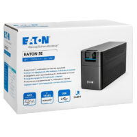 Onduleur Eaton IN LINE UPS 5E Gen2 USB IEC 900VA/480W – 5E900UI Tunisie