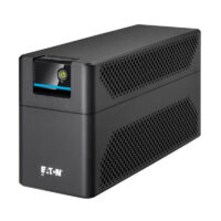Onduleur Eaton IN LINE UPS 5E Gen2 USB IEC 900VA/480W – 5E900UI Tunisie