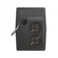 Onduleur In Line INFOSEC X1 EX-700 – Noir – X1-EX-700 Tunisie
