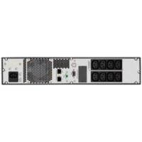 Onduleur On Line Infosec E3 Performance 1100 RT Tunisie