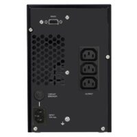 Onduleur On Line Infosec E4 Value 3000 Tour – Noir – E4-VALUE-3000 Tunisie