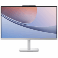 PC de Bureau ALL IN ONE LENOVO A100 Intel N100 8Go 256Go SSD -Blanc – F0JN000WFG Tunisie