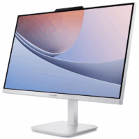 PC de Bureau ALL IN ONE LENOVO A100 Intel N100 8Go 256Go SSD -Blanc – F0JN000WFG Tunisie