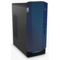 Pc de bureau Gamer Lenovo IdeaCentre Gaming 5 I7 11Gen 16Go 512Go SSD GTX 1660 6 Go – Bleu – 90RE00B7FE Tunisie