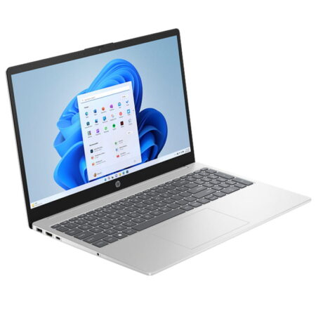 PC Portable HP 15-fd2000nk Ultra 7 16Go 1To SSD – Silver – D3PP1EA Tunisie