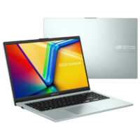 Pc Portable Asus Vivobook Go 15 Amd Ryzen 5 16Go 1To SSD Gris Vert – E1504FA-BQ5151W Tunisie