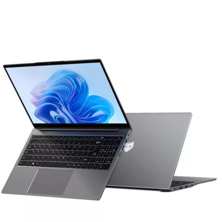 Pc Portable Bmax Maxbook X15 Pro Intel N100 12Gén 16Go 512Go Ssd – Gris – MAXBOOK-X15PRO-N100 Tunisie