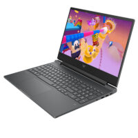 Pc Portable Gamer Hp Victus 15-fb3014nk Ryzen 7 16Go 512Go RTX 2050- Gris – C9MJ7EA Tunisie