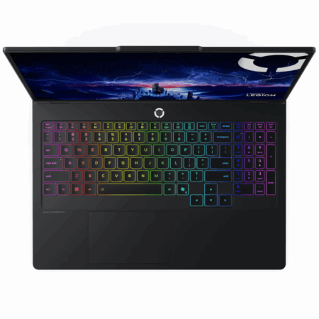Pc Portable Gamer Lenovo Légion Pro 5 15IRX10 i7 13Gén 16Go 512Go RTX 5050 -Noir – 83LY00LRFG Tunisie