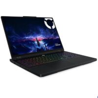 Pc Portable Gamer Lenovo Légion Pro 5 16IAX10 Ultra 7 244 HX 32Go 1To SSD RTX5060 – Noir – 83F30046FG Tunisie
