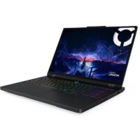 Pc Portable Gamer Lenovo Légion Pro 5 16IAX10 Ultra 7 244 HX 32Go 1To SSD RTX5060 – Noir – 83F30046FG Tunisie