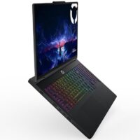 Pc Portable Gamer Lenovo Légion Pro 5 16IAX10 Ultra 7 244 HX 32Go 1To SSD RTX5060 – Noir – 83F30046FG Tunisie