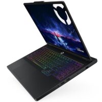 Pc Portable Gamer Lenovo Légion Pro 5 16IAX10 Ultra 7 244 HX 32Go 1To SSD RTX5060 – Noir – 83F30046FG Tunisie