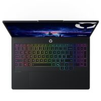 Pc Portable Gamer Lenovo Légion Pro 5 16IAX10 Ultra 7 244 HX 32Go 1To SSD RTX5060 – Noir – 83F30046FG Tunisie