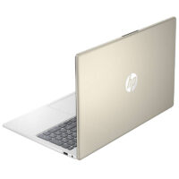 PC Portable HP 15-fc0090nk Amd Ryzen 5 8Go 512Go SSD – Gold – BV9F2EA Tunisie