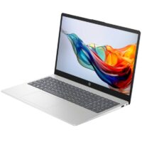 PC Portable HP 15-fc0181nk AMD RYZEN 5 16Go 512Go SSD – Silver – D48SXEA Tunisie