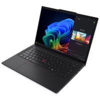 Pc Portable Lenovo ThinkPad T14S G6 Ultra 7 32Go 1To SSD – Noir – 21R2S0CK00 Tunisie