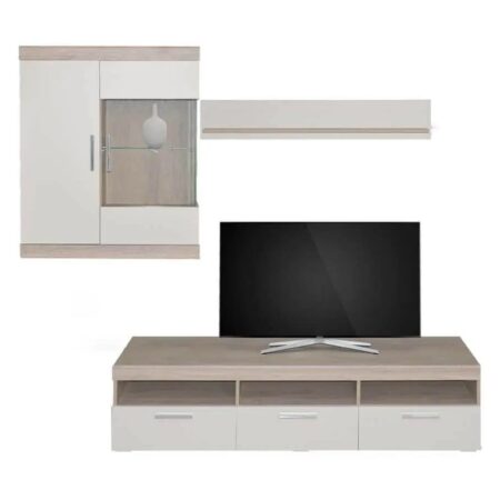 Living Monaco Sotufab Pm – Denver & Beige – LIV19DV/BG01 Tunisie