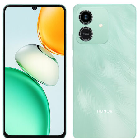 Smartphone Honor Play 10 3Go 64Go – Cyan Tunisie