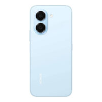 Smartphone Honor X7E 6Go 256Go – Bleu Tunisie