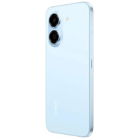 Smartphone Honor X7E 6Go 256Go – Bleu Tunisie