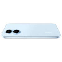 Smartphone Honor X7E 6Go 256Go – Bleu Tunisie