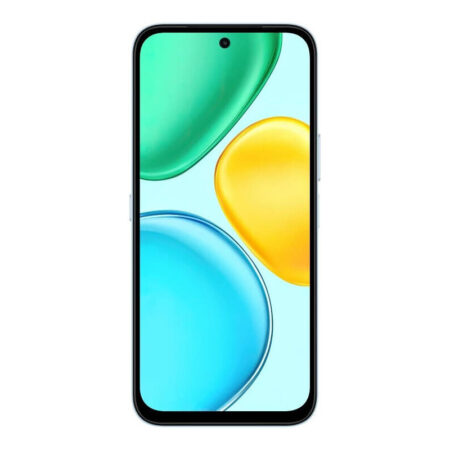 Smartphone Honor X7E 6Go 256Go – Bleu Tunisie