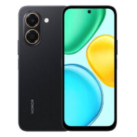 Smartphone Honor X7E 6Go 128Go – Bleu Tunisie