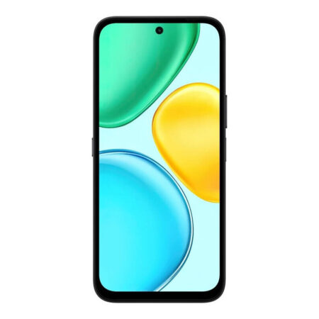 Smartphone Honor X7E 6Go 128Go – Noir Tunisie