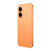 Smartphone Honor X7E 6Go 128Go – Orange Tunisie