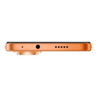 Smartphone Honor X7E 6Go 128Go – Orange Tunisie