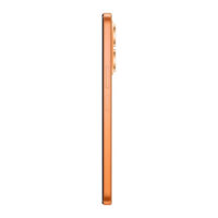 Smartphone Honor X7E 6Go 128Go – Orange Tunisie
