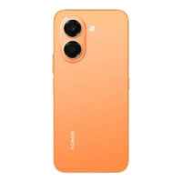 Smartphone Honor X7E 6Go 256Go – Orange Tunisie