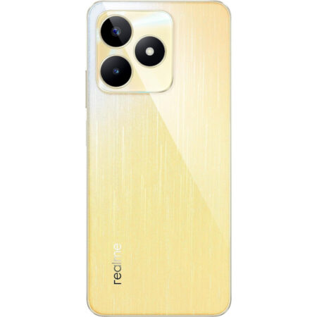 Smartphone Realme C53 8 Go 256 Go – Gold Tunisie