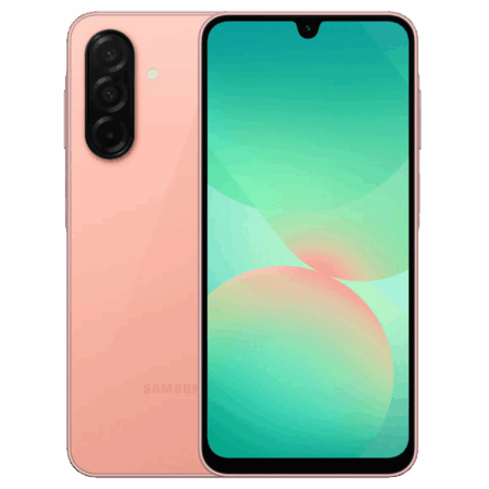 Smartphone Samsung Galaxy A26 5G 6Go 128Go – Rose Tunisie