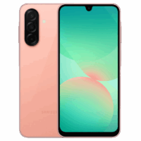 Smartphone Samsung Galaxy A26 5G 8Go 256Go -Rose Tunisie