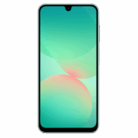 Smartphone Samsung Galaxy A26 5G 6Go 128Go – vert Tunisie