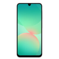 Smartphone Samsung Galaxy A26 5G 6Go 128Go – Blanc Tunisie