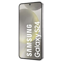 Smartphone Samsung Galaxy S24 8 Go – 256 Go – Gris Tunisie