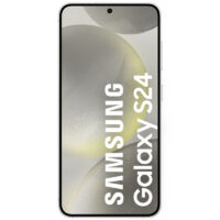 Smartphone Samsung Galaxy S24 8 Go – 256 Go – Gris Tunisie