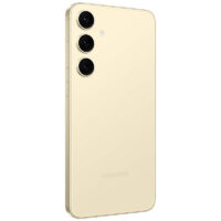 Smartphone Samsung Galaxy S24 Plus 12 Go – 256 Go – Gold Tunisie