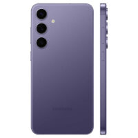 Smartphone Samsung Galaxy S24 Plus 12 Go – 256 Go – Violet Tunisie