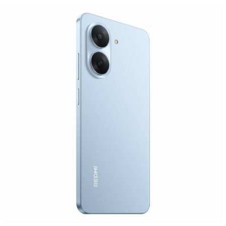 Smartphone Xiaomi Redmi A7 3Go 64Go – Bleu Tunisie