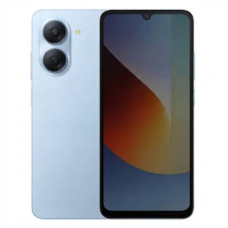 Smartphone Xiaomi Redmi A7 3Go 64Go – Bleu Tunisie