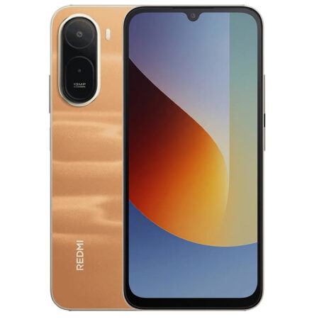 Smartphone Xiaomi Redmi A7 Pro 4Go 128Go – Orange Tunisie
