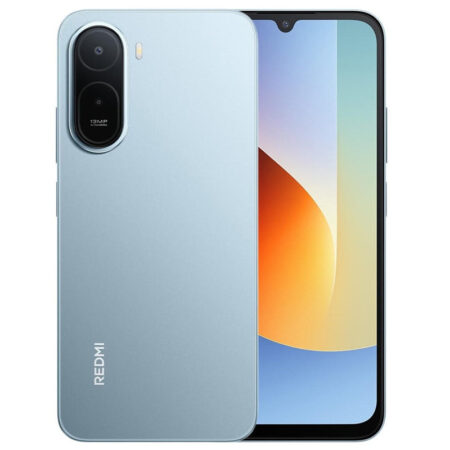 Smartphone Xiaomi Redmi A7 Pro 4Go 128Go – Bleu Tunisie