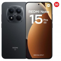 Smartphone Xiaomi Redmi Note 15 Pro 5G 8Go 256Go – Noir Tunisie