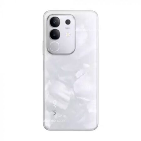 Smartphone Vivo Y29 8Go 256Go – Blanc Tunisie