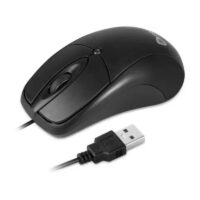 Souris Optique Filaire Enter Eternal Usb – Noir – E-ETERNAL Tunisie